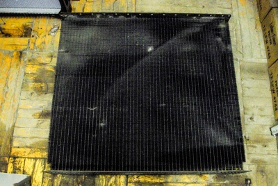 7s2385 Сердцевина радиатора CORE RADIATOR для CATERPILLAR Взаимозаменяемый номер: 7s-2385